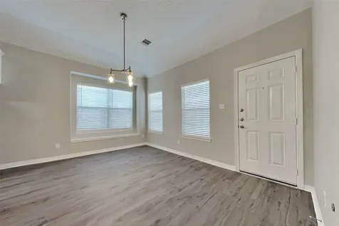 2200 Jefferson Crossing Drive Conroe TX 77304