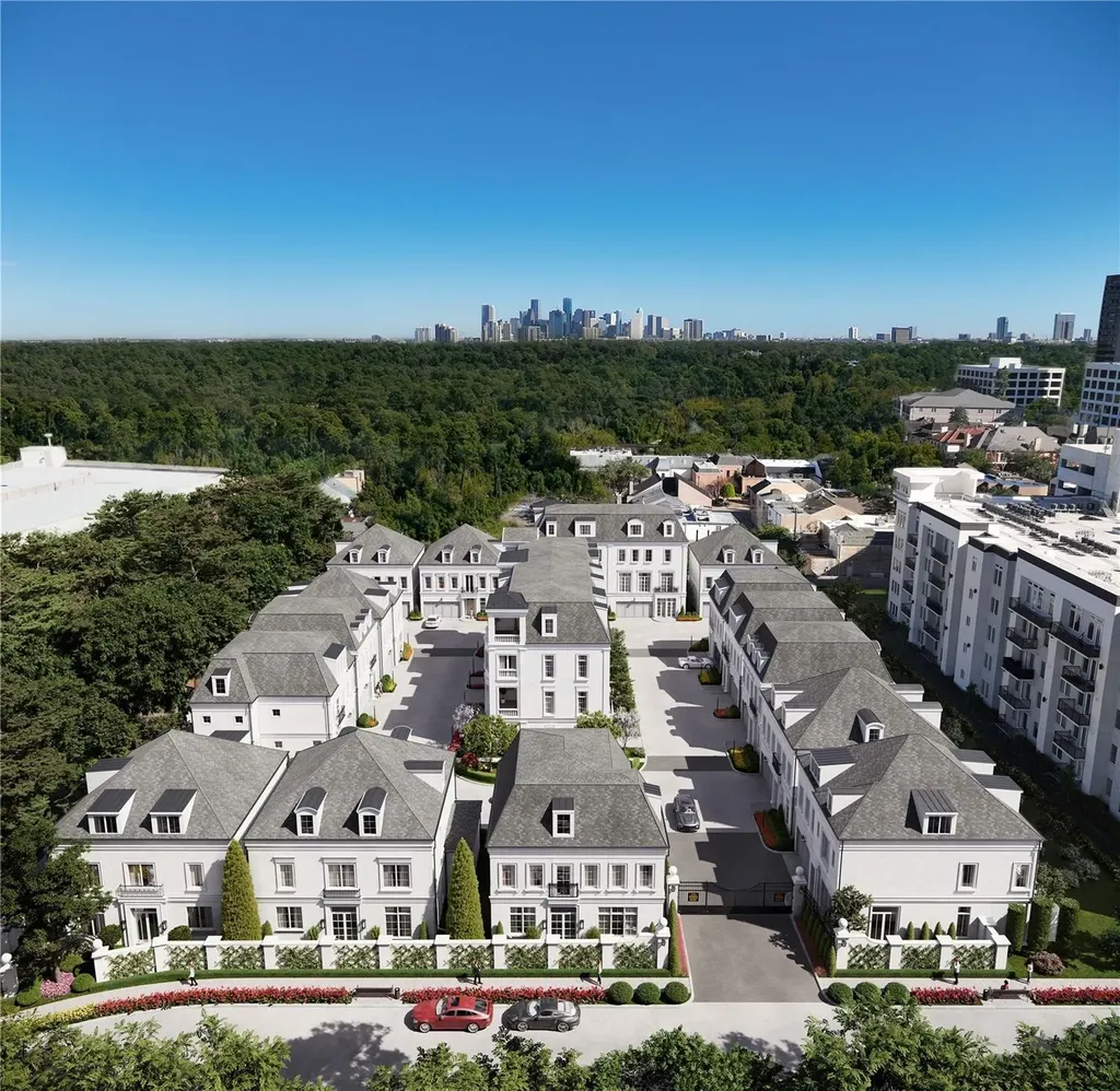 27 Wentworth Place Lane Houston TX 77027