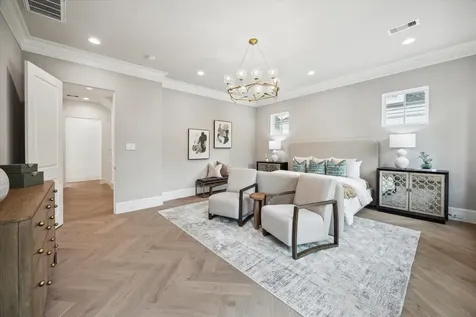 27 Wentworth Place Lane Houston TX 77027