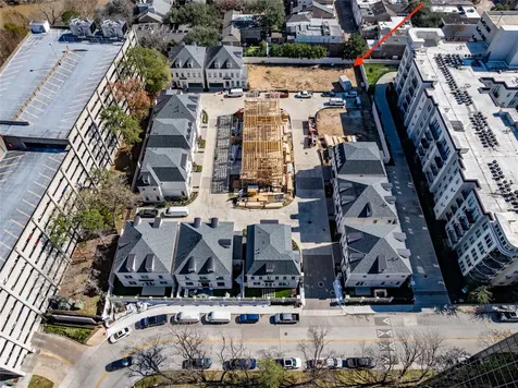 27 Wentworth Place Lane Houston TX 77027