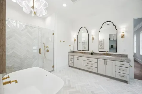 27 Wentworth Place Lane Houston TX 77027
