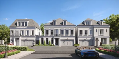 27 Wentworth Place Lane Houston TX 77027