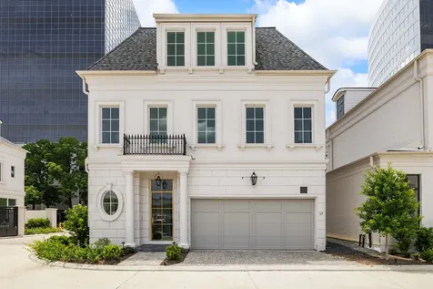 27 Wentworth Place Lane Houston TX 77027