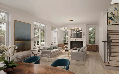 27 Wentworth Place Lane Houston TX 77027
