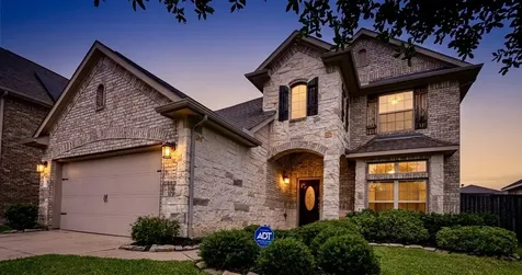 17518 Cypress Hilltop Way Hockley TX 77447