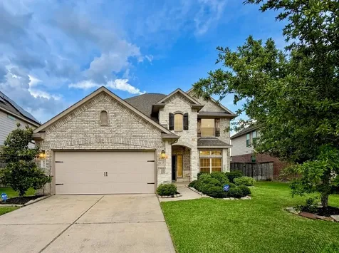 17518 Cypress Hilltop Way Hockley TX 77447