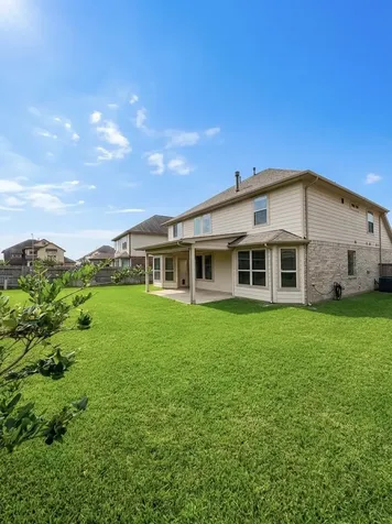 17518 Cypress Hilltop Way Hockley TX 77447