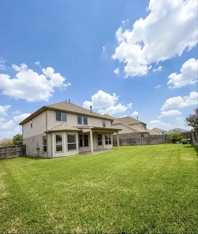17518 Cypress Hilltop Way Hockley TX 77447