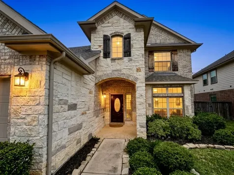 17518 Cypress Hilltop Way Hockley TX 77447