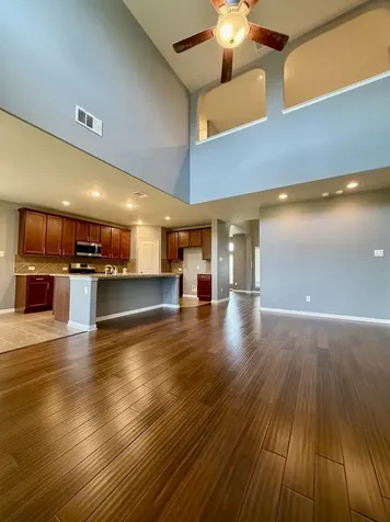 17518 Cypress Hilltop Way Hockley TX 77447