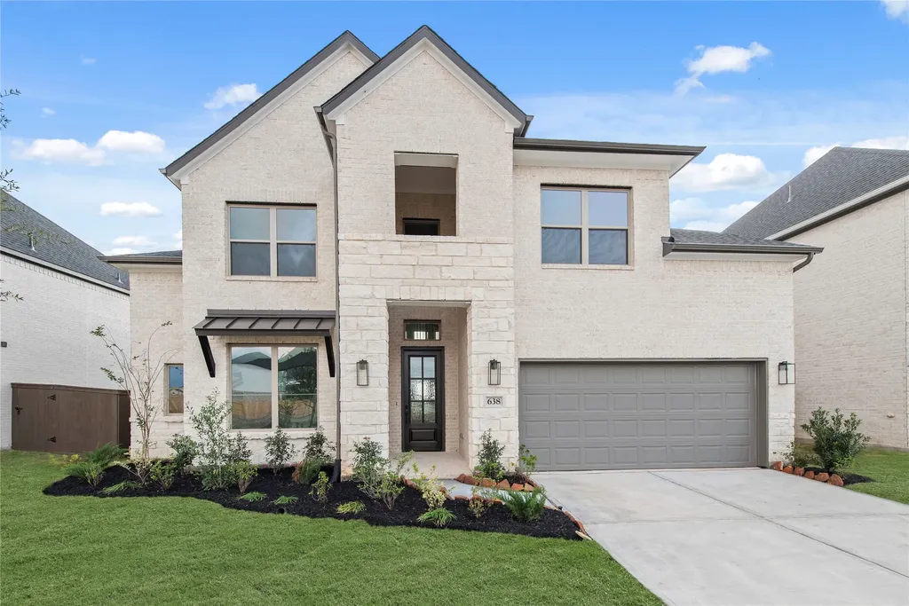 638 Walnut Branch Drive Rosenberg TX 77471