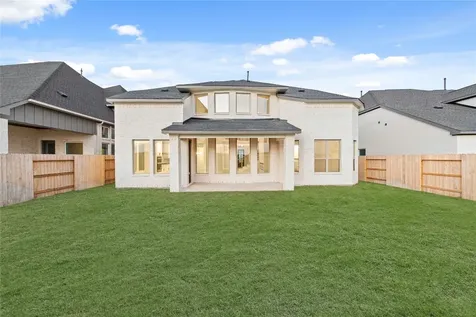 638 Walnut Branch Drive Rosenberg TX 77471