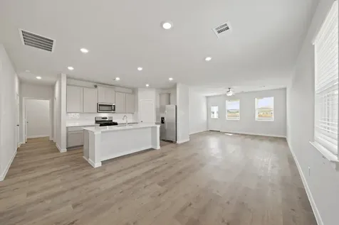 3618 Crawford Street Bay City TX 77414