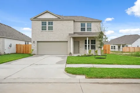 3618 Crawford Street Bay City TX 77414
