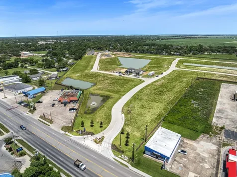 3618 Crawford Street Bay City TX 77414