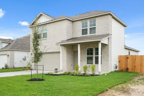 3618 Crawford Street Bay City TX 77414
