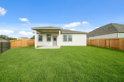 3618 Crawford Street Bay City TX 77414