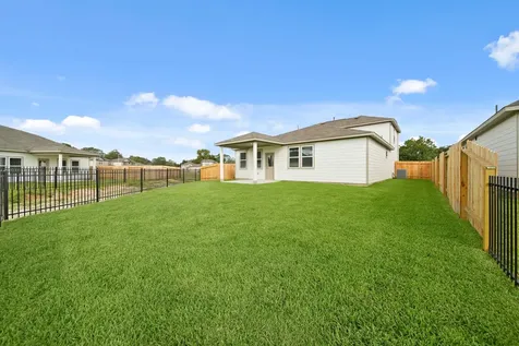 3618 Crawford Street Bay City TX 77414