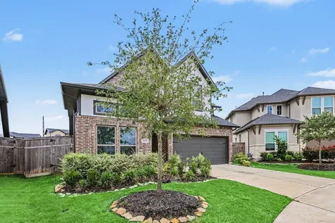 6035 Churchill Springs Lane Fulshear TX 77441