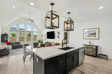 6035 Churchill Springs Lane Fulshear TX 77441