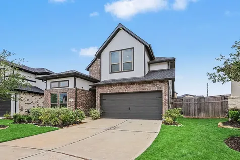 6035 Churchill Springs Lane Fulshear TX 77441