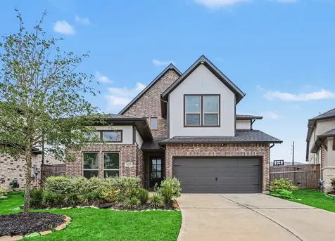 6035 Churchill Springs Lane Fulshear TX 77441