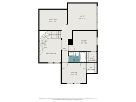 6035 Churchill Springs Lane Fulshear TX 77441