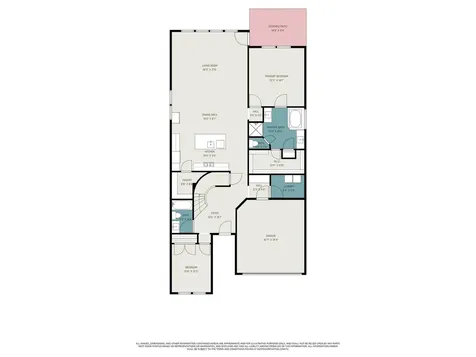 6035 Churchill Springs Lane Fulshear TX 77441