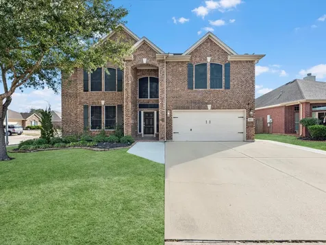 817 Dawn Ridge Way Seabrook TX 77586