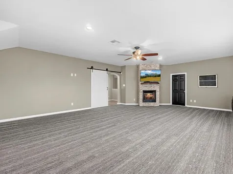 817 Dawn Ridge Way Seabrook TX 77586