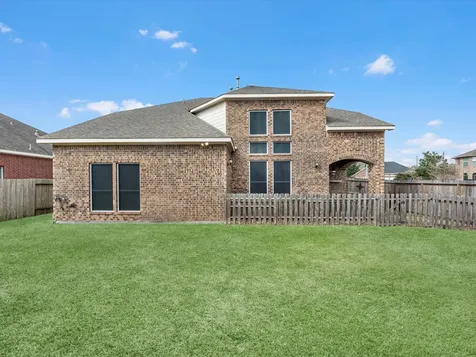 817 Dawn Ridge Way Seabrook TX 77586
