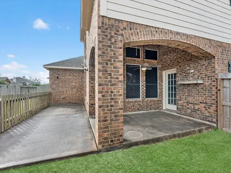 817 Dawn Ridge Way Seabrook TX 77586