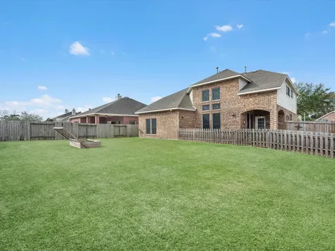 817 Dawn Ridge Way Seabrook TX 77586