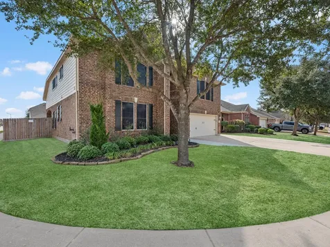817 Dawn Ridge Way Seabrook TX 77586
