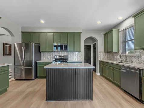 817 Dawn Ridge Way Seabrook TX 77586