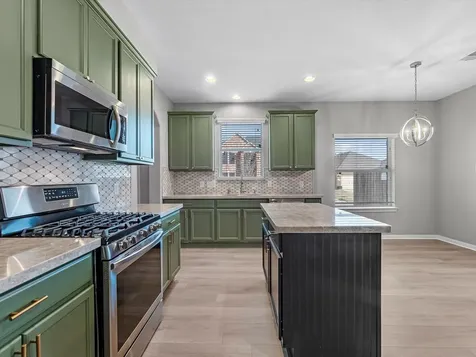 817 Dawn Ridge Way Seabrook TX 77586