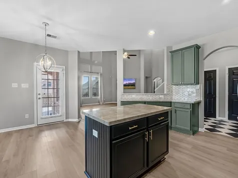 817 Dawn Ridge Way Seabrook TX 77586