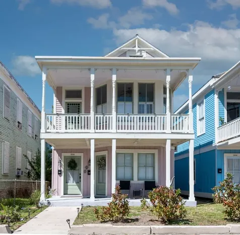 1606 Avenue L Galveston TX 77550