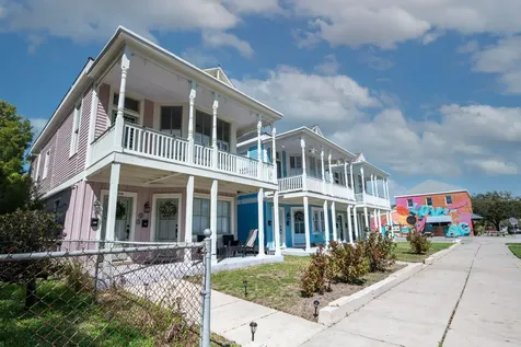 1606 Avenue L Galveston TX 77550