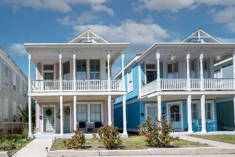 1606 Avenue L Galveston TX 77550