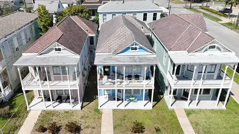 1606 Avenue L Galveston TX 77550