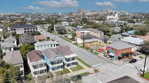 1606 Avenue L Galveston TX 77550