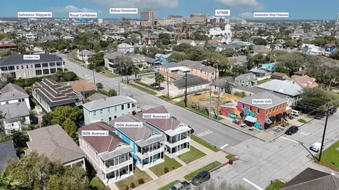 1606 Avenue L Galveston TX 77550