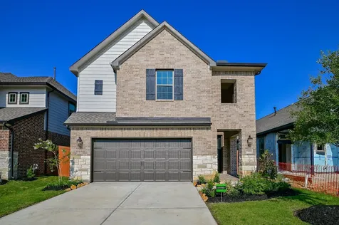 7207 Winterberry Glen Lane Katy TX 77493