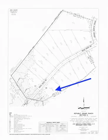 15810 Ridge Rock Road Willis TX 77378