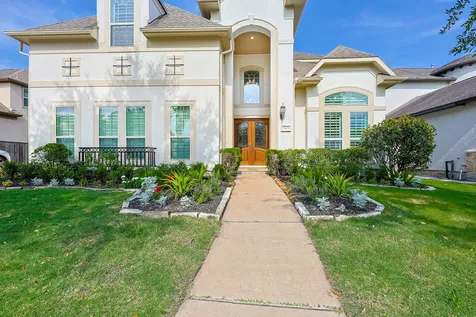 5115 Blue Lake Creek Trail Katy TX 77494