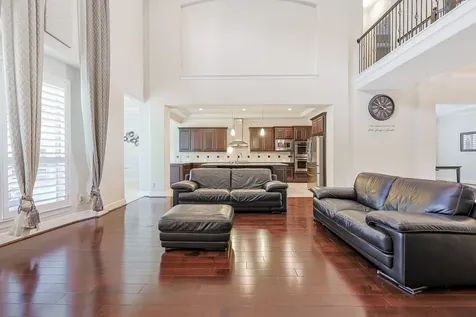 5115 Blue Lake Creek Trail Katy TX 77494