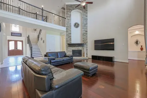 5115 Blue Lake Creek Trail Katy TX 77494