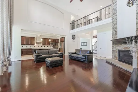 5115 Blue Lake Creek Trail Katy TX 77494