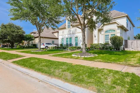 5115 Blue Lake Creek Trail Katy TX 77494